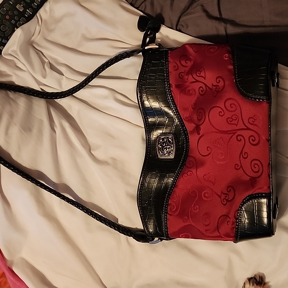 Coldwater Creek Purse